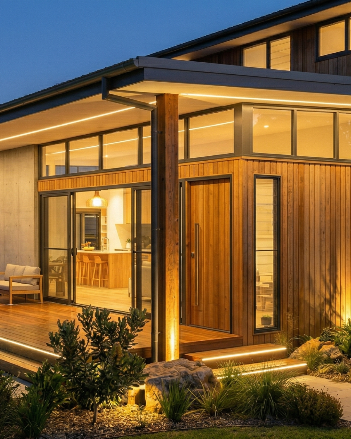 Electrical installation services in Galston
