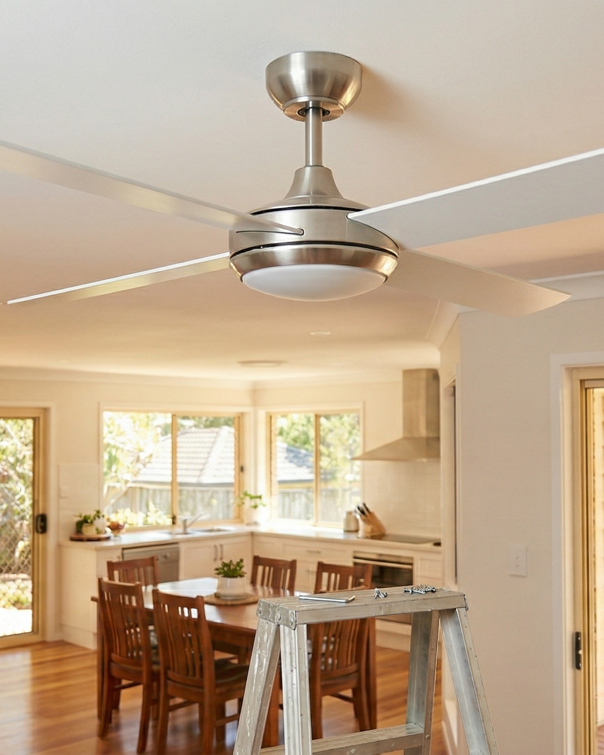 Electrical repair services in Galston